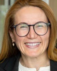 Assoc. Dr. İrem DEMİRKAN